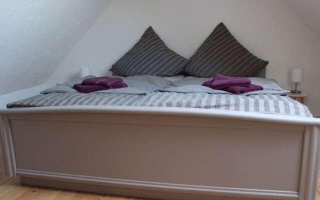 Vision Comfortable Holiday Residence