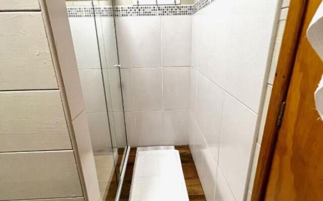 Vivenda Bosque das Araucárias - Cabana 1