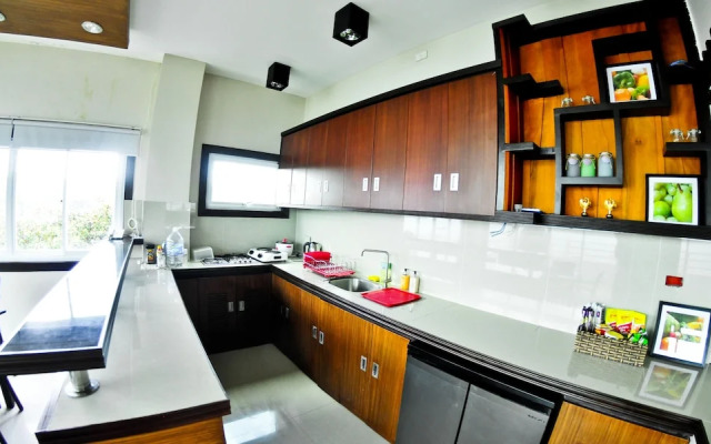 Four Thirteen Suites