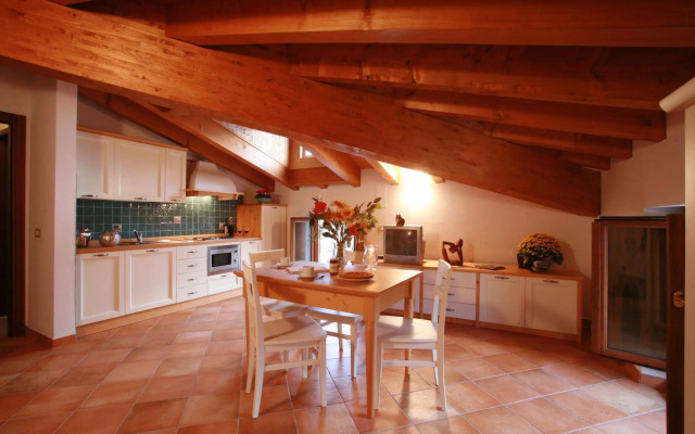 Agriturismo La Filanda