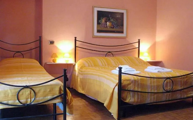 Agriturismo Cascina Corte Grande