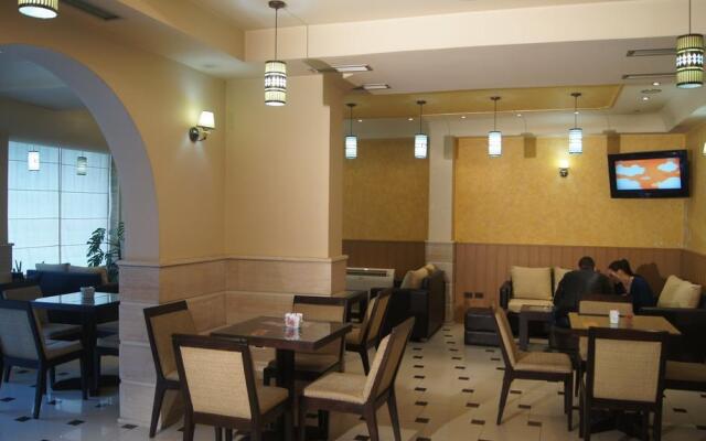 Bristol Hotel Tirana