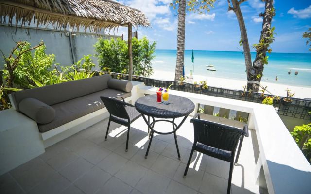 King's Garden Resort