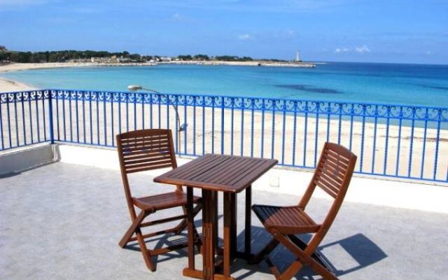 Hotel Egitarso Sul Mare