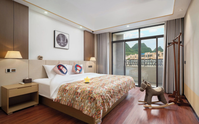 Meeteem Boutique Hotel