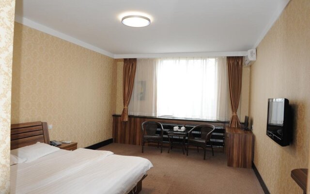 Donggang Jiaotong Hotel