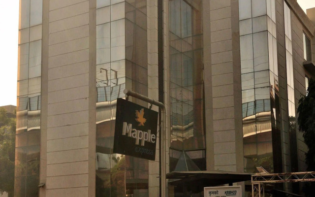 The Grand Orion - Kailash Colony