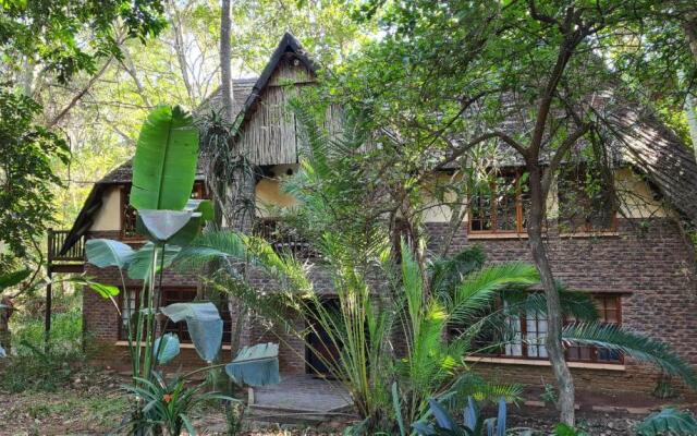 Greenfire Hazyview Lodge