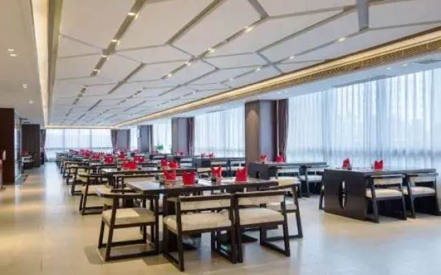 Deluxe Garden Suite Resort Sanya