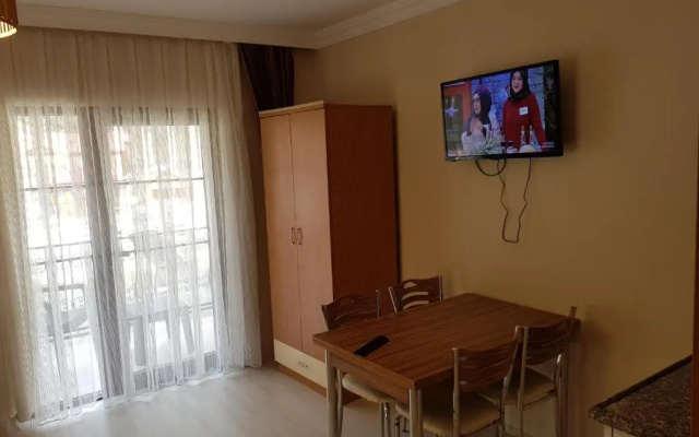 Kuzey Park Otel