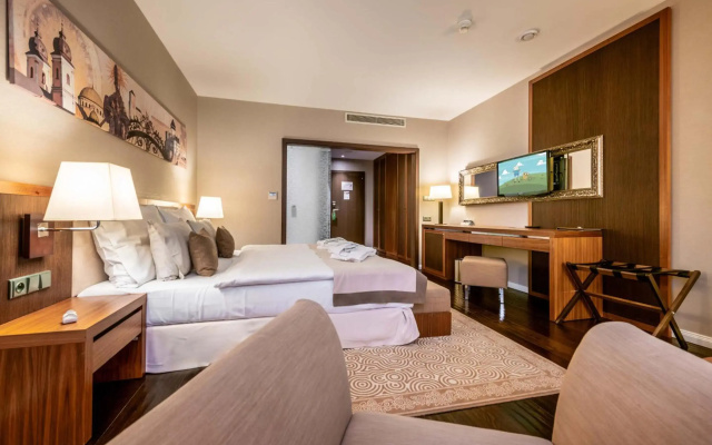 Hotel Elizabeth