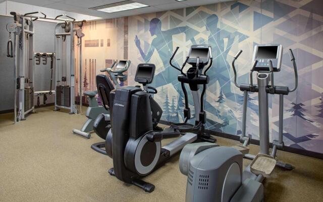 Hyatt House Parsippany/Whippany