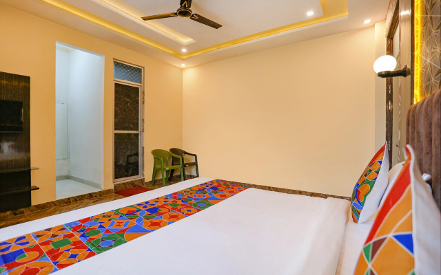 Fabhotel Occazia Palace