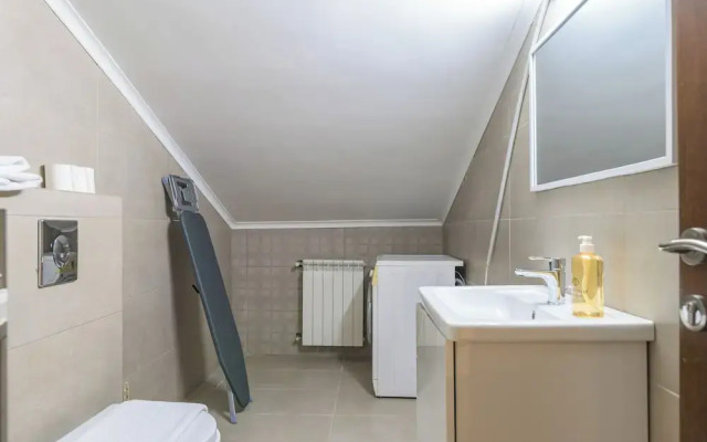 Verve 2BR Apt. by The Valley Kfardebian
