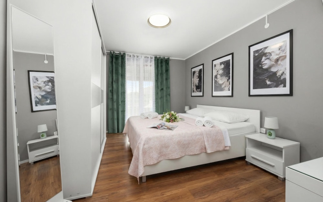 Villa Ancora With Private Pool