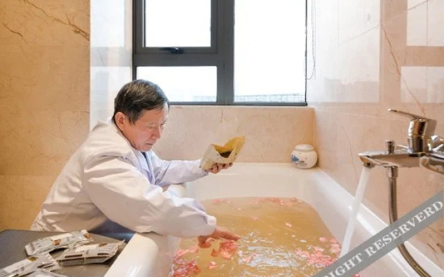 Zhongke Boutique Hotel