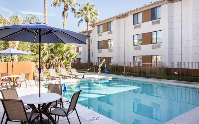Sleep Inn Airport Phoenix