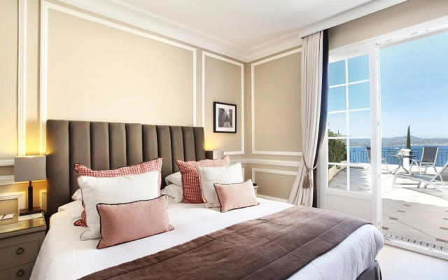 Althoff Hotel Villa Belrose