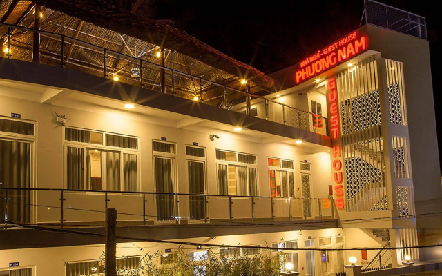 Phuong Nam Guest House