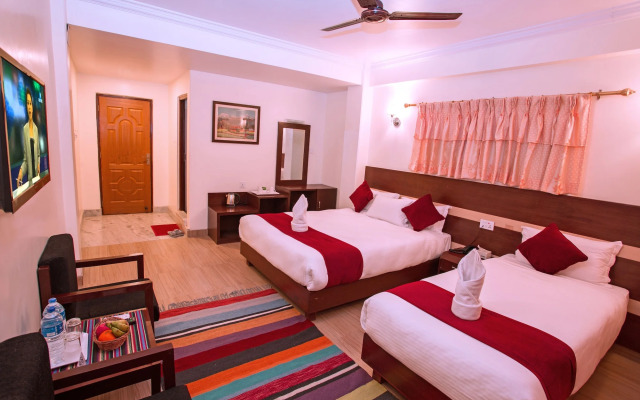 Hotel Spring