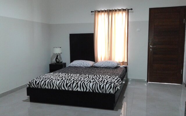 Gendis Guest House