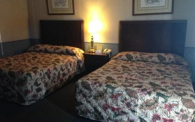 Cadet Motor Inn - Coldwater