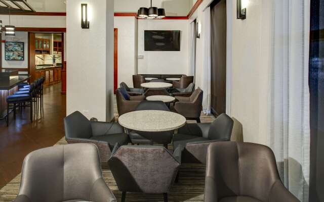 Hyatt Place Itasca