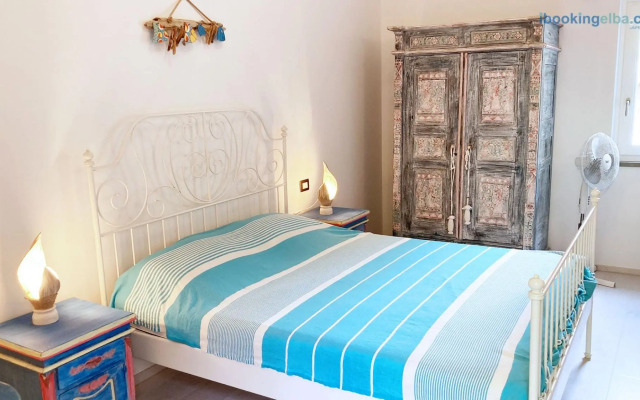 Villa Incantata - Costa del Sole - Pomonte-Villa Incantata