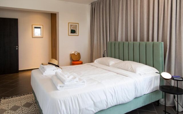 LIV Urban Suites