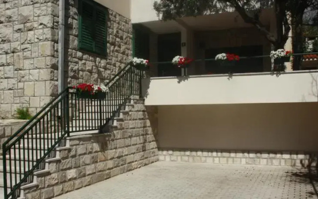 Apartment Nevia