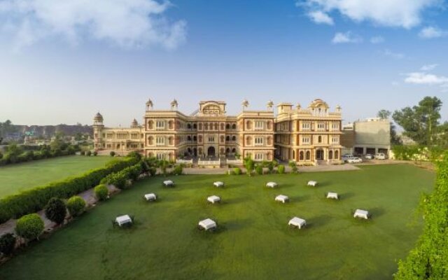 Rajvi Palace Hotel