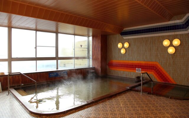 Kamenoi Hotel Tondabayashi