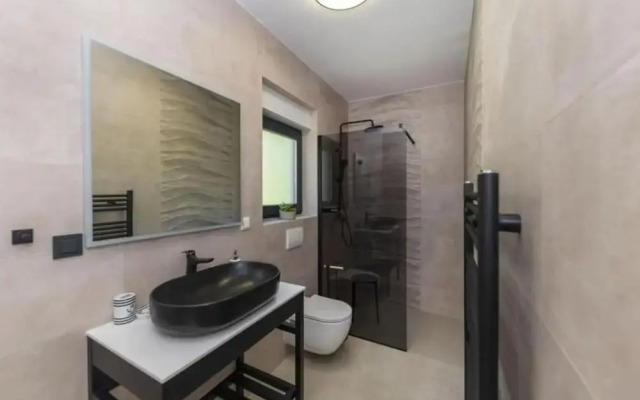 Luxury Villa Lucija