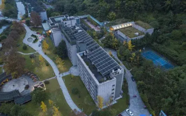 Tian Xing Hotel