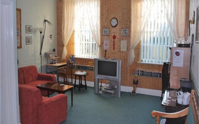 College Guest House