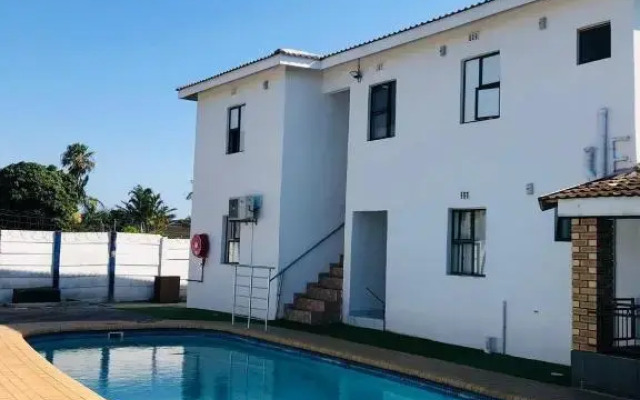 Jnc Guest House