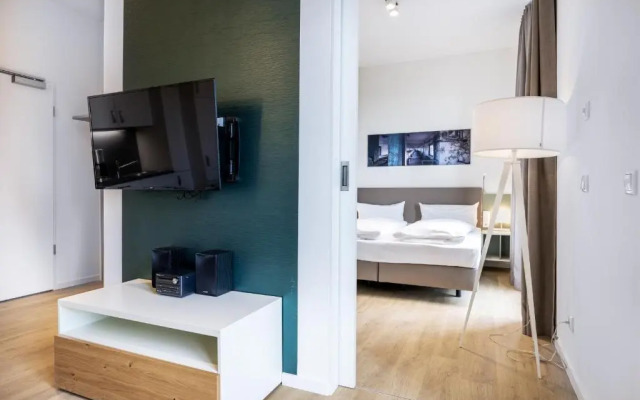 Krusespeicher Krusespeicher 6-69