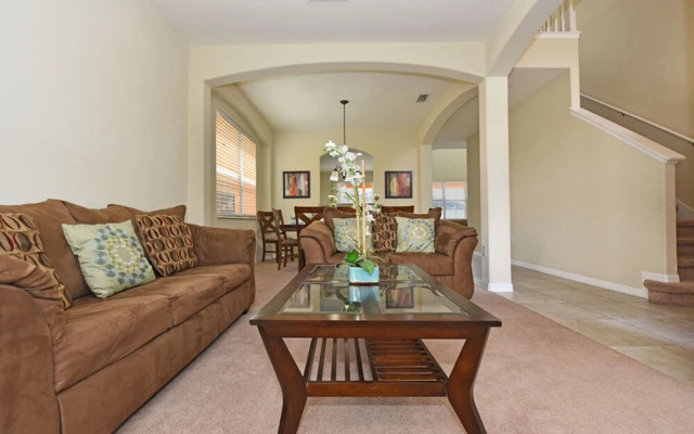 Veranda Palms by Florida Star Vacations