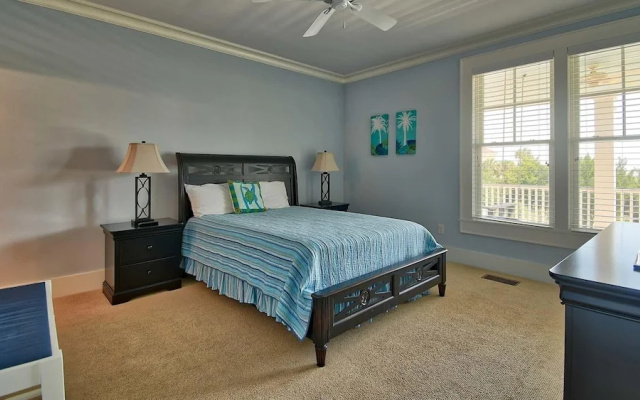 109 Lehman 5 Br home by RedAwning