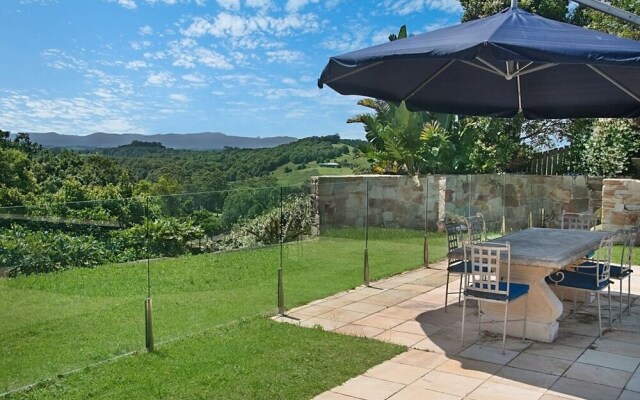 Ferncrest - Fernleigh - WiFi - Air-Conditioning