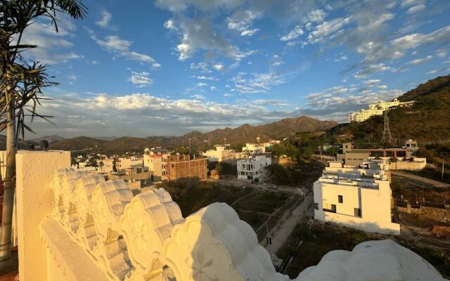 Hotel Rudrakripa
