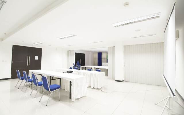 Airy Kemayoran Gunung Sahari Tiga 11 Jakarta