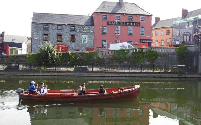 Kilkenny Hibernian Hotel