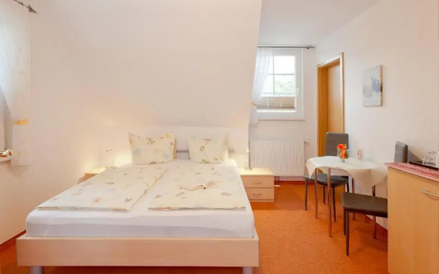 Strandhotel Sanddorn