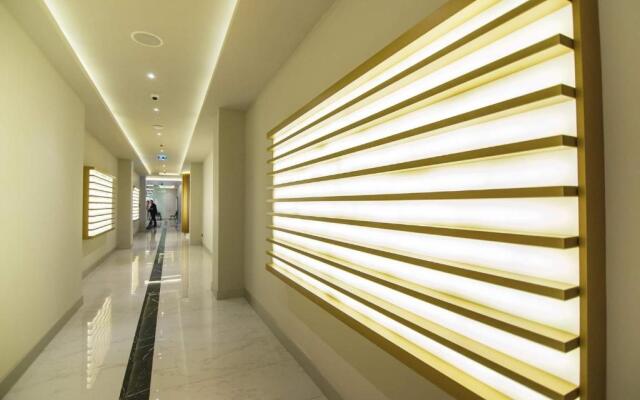 Nuage - 1st Line Sea View Apartments