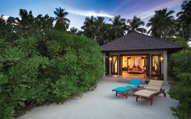 Atmosphere Kanifushi - All Inclusive with Free Transfers