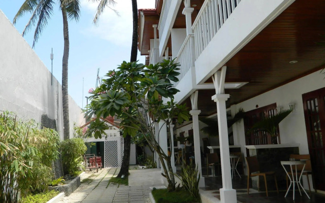 Hey Jude Boracay