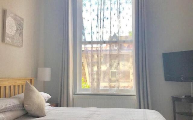Friars Rest Guest House