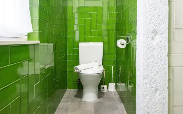 Colourful and Tasteful 2bedroom Apartment in Graça