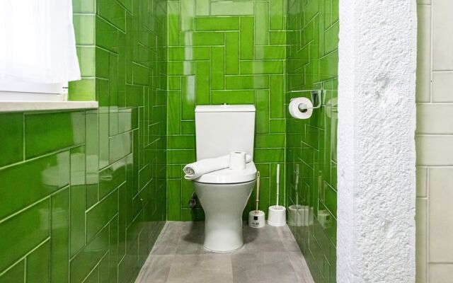 Colourful and Tasteful 2bedroom Apartment in Graça